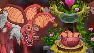 КАК ВЫВЕСТИ ГИЕХЕХЕ в My Singing Monsters 😱