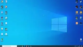 El Escritorio de Windows by Manuel Carrascal