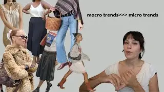 macro trends that are here to stay