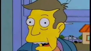 Steamed Hams but Skinner can't think of any lies