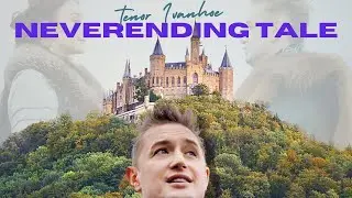 tenor Ivanhoe - Neverending Tale (Omniks Remix)