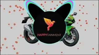 Music Visualizer | Audio Spectrum | audio effects | HappyTainment | #spectrum  #visualizer