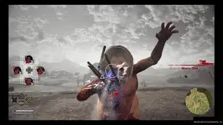 My final battle with the FEMALE TITAN nightmare Mode (ultra insist) mode