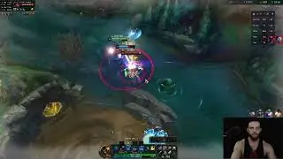 Aaaghhh - League of Legends #FillerEp