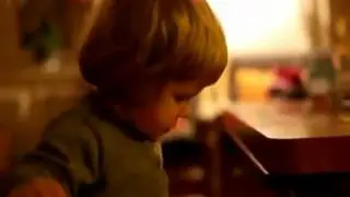 Вот так рождается ЗЛО)))