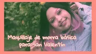 Morra Básica en San Valentín ~ MA