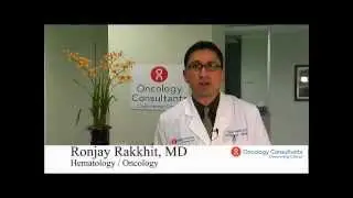 Ronjay Rakkhit, MD - Colon Therapy Diagnosis, TMT advances Prognosis