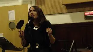 Hamdiye Erol - Ne Olur Gelin Nolur