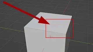 How To Add Vertices in Blender 3D (4 way) Extrude Tool Shortcut