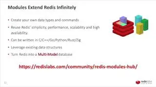 S5E Pieter   Redis In Memory Data Processing