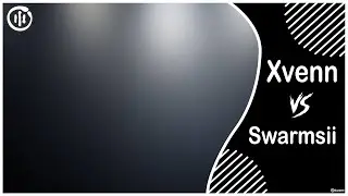 [osu!mania] Xvenn vs Swarmsii // Evoke - Edison [Challenge 1.3]