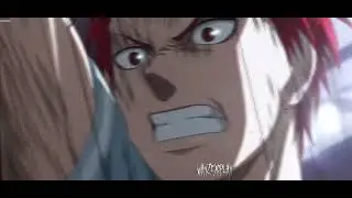 Это конец Куроко [AMV]