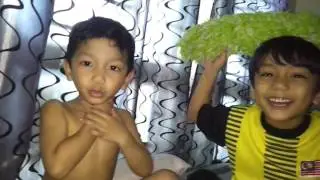 Bercerita