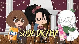Soda drama|| Kardashian's ||mha ft. Y/n