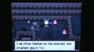 Pokémon Heartgold-Part 12-Were Blasting Off Again