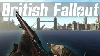 How Modders Beat Bethesda - Fallout London