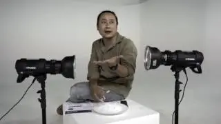 test profoto D2