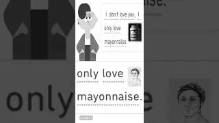 I love Mayonnaise #mychemicalromance #mayonnaise #musicvideo
