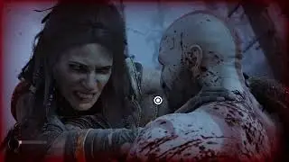 God of War Ragnarök PS5 #1 Thor