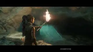 Senua's Saga Hellblade II.Эпизод 8