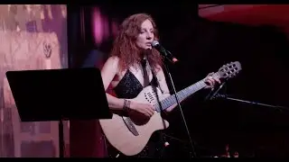 Ольга Арефьева live 