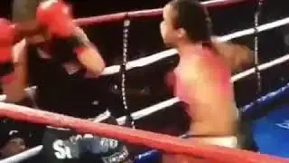 Бомбёжка