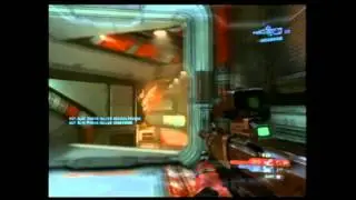 Halo 4 - SWAT on Adrift