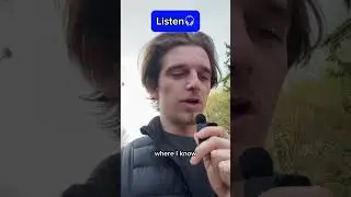 Listening practice!