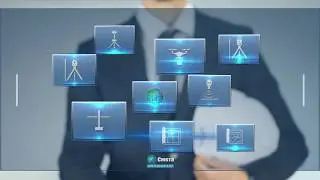 Презентационный ролик для программного обеспечения