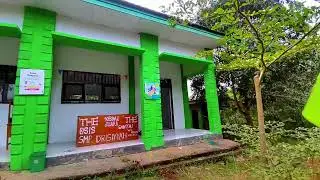 CINEMATIC VIDEO SEKOLAH PONPES AZ-ZAHRA | POCO X3PRO 4K