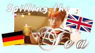 UK vs German MUSIC COLLEGE - Pros and Cons! || Tea Time