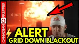 ⚡ALERT! ISRAEL MILITARY BASES STRUCK! RUSSIA OBLITERATES UKRAINE, DRONE HITS POLAND! IRAN ATTACKED