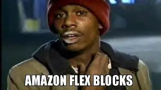 Amazon Flex Might Have Just Killed the Bots