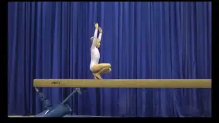 Socially Distant Gymnastics, BeginGYM, Ages 6-12 — 4/15/2020.  GYMagination.