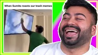 YOUR MEMES SUCK