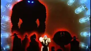 Onslaught Six - Angel Arm (Music Video)