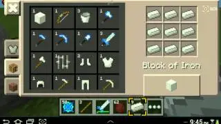 Rewiew mod metioros (mod SCRIPT)