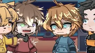 ^°•💔Se que lo Amas ✨💔 ||🩵❤️ ¿Spartor ,Mikellino ?🧡💛 || Sparllino 🤧? , mikerap ? //