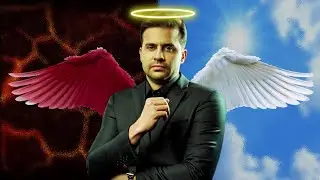 Como Pablo Marçal está Restaurando a sua imagem
