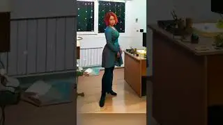 Тем временем, в параллельной вселенной
