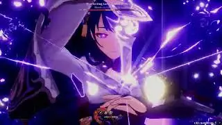 274 ER  Raiden Slaps Scara