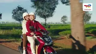 ĐI MÔ HÈ NI? THAY NHỚT, XE BỀN HẴNG ĐI!