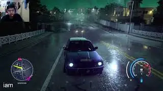 PERTAMA KALI MAIN NFS HEAT DI XBOX SERIES S INDONESIA