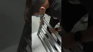 FC6500 half off inspection video