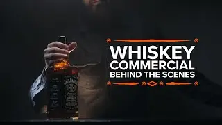 How to Film a Whiskey Spec Commercial