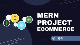[64] Full Stack MERN Project eCommerce Home Products [Urdu/Hindi]