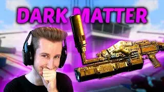 DER HASSMOD 😂 | Road To Dark Matter