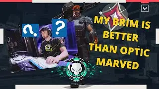 PLAYING LIKE OPTIC MARVED AS BRIM!! | LFT MindSett