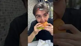 The BEST Burger in Istanbul | Episode 2 