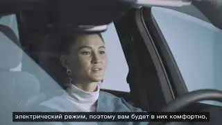 Каковы преимущества электромобиля?